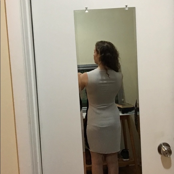 All saints sill dress - Picture 2 of 5